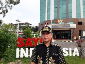 Konektivitas Transpotasi di Pulau Borneo Saling Menguntungkan Bagi Tiga Negara di kawasan ASEAN