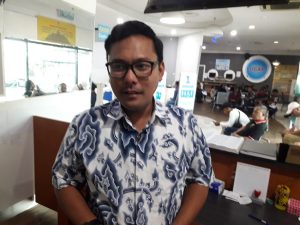 Permohonan Paspor di KJRI Kuching Meningkat Paska Pemilu 2024