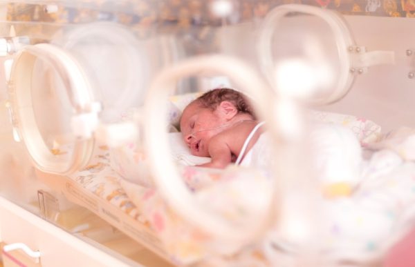 1,2 Juta Bayi Baru Lahir Sudah Jalani Skrining Hipotiroid Kongenital